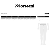 Nnormal - Resolution Gear - Women Race Tank + Race Short